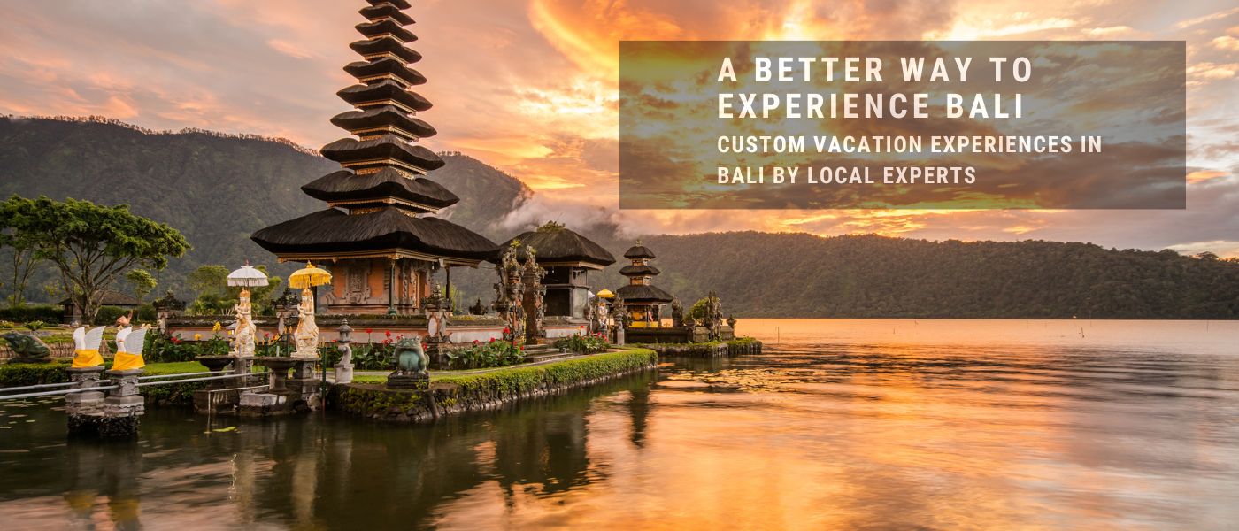 BALI Visits